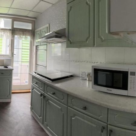 Amazing And Romantic O2 Arena 4 Bedrooms House Free Parking London Exterior photo